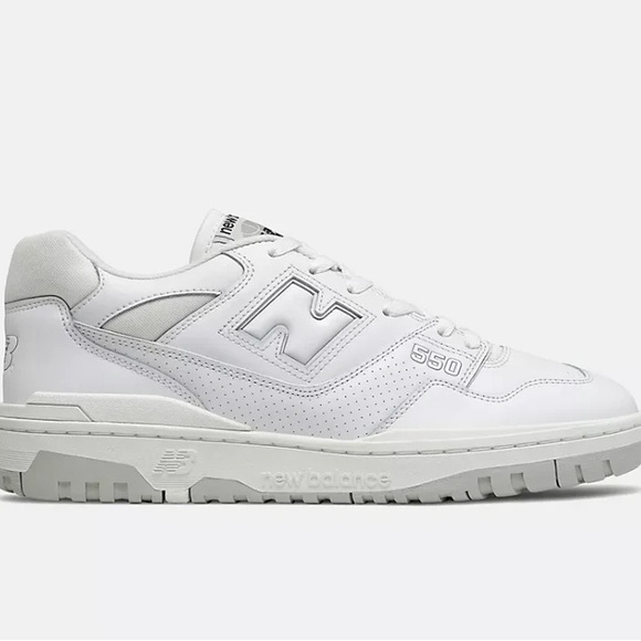 New Balance Shoes - New Balance 550 Sneakers WOMENS 10/MENS 8.5